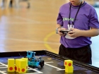 การแข่งขัน 2025 MakeX Thailand Robotics Competition (Practic ... Image 121